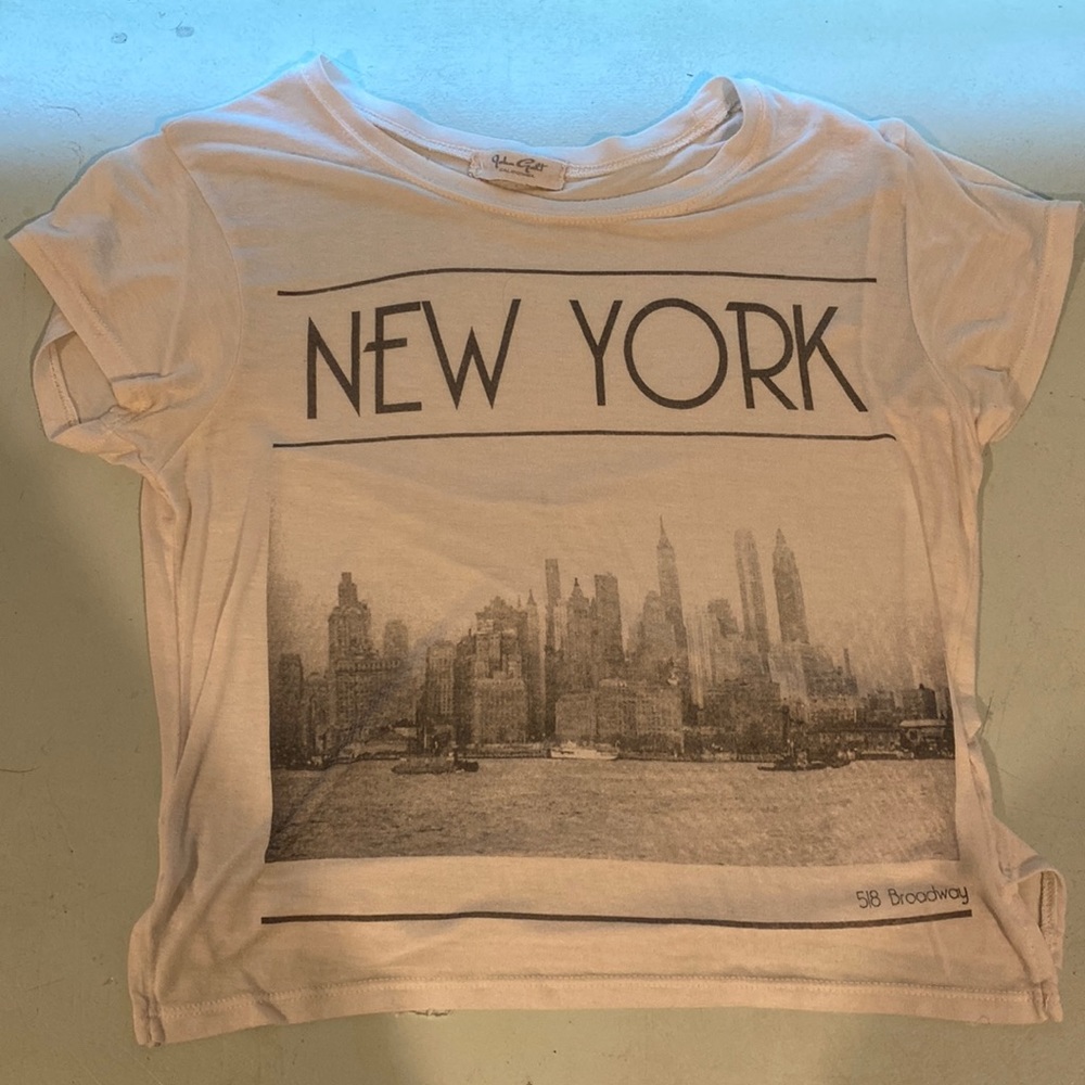 Brandy Melville top